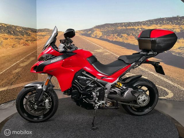 ducati - multistrada-1260