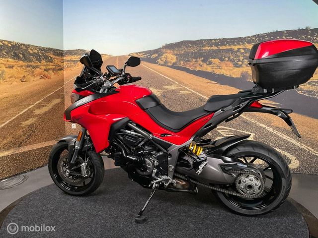 ducati - multistrada-1260