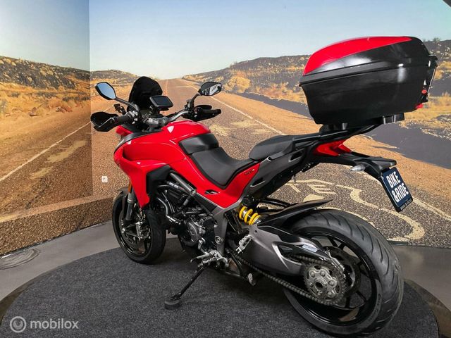 ducati - multistrada-1260