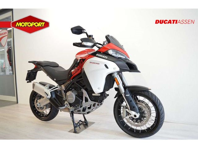 ducati - multistrada-1260-enduro