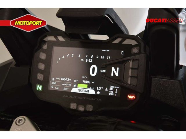 ducati - multistrada-1260-enduro