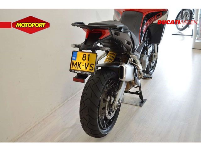 ducati - multistrada-1260-enduro