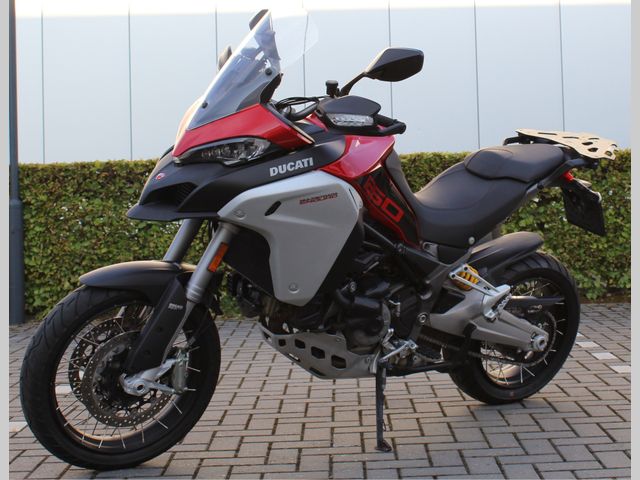 ducati - multistrada-1260-enduro