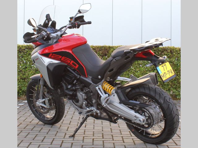 ducati - multistrada-1260-enduro