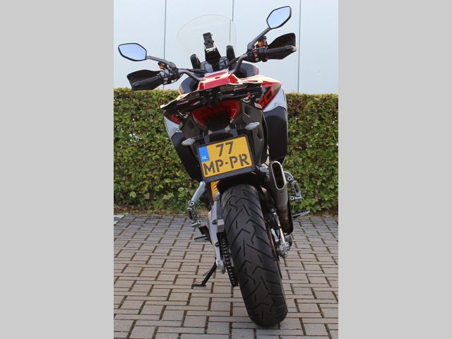 ducati - multistrada-1260-enduro