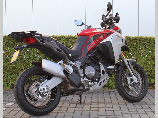 ducati - multistrada-1260-enduro