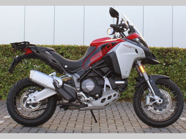 ducati - multistrada-1260-enduro