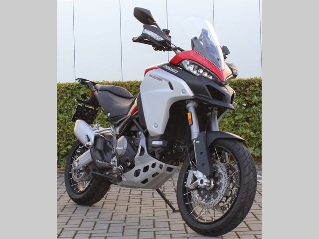 ducati - multistrada-1260-enduro