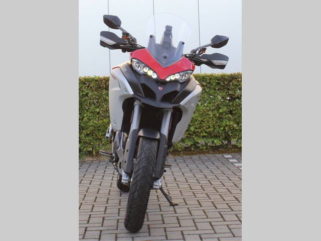 ducati - multistrada-1260-enduro