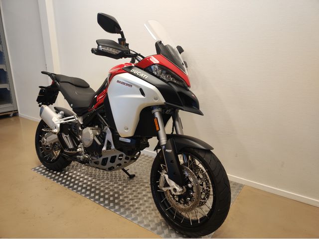 ducati - multistrada-1260-enduro