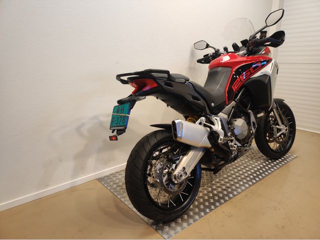 ducati - multistrada-1260-enduro