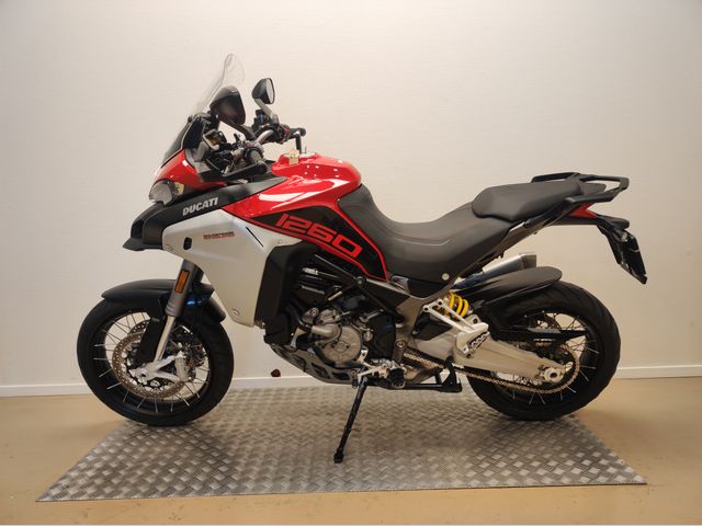 ducati - multistrada-1260-enduro