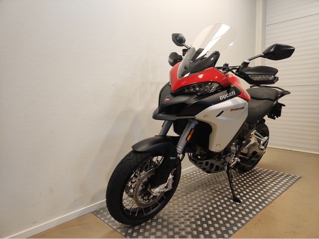 ducati - multistrada-1260-enduro