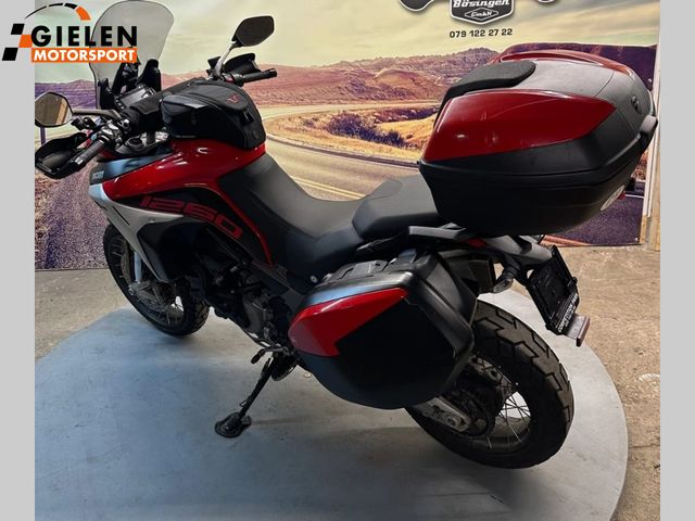 ducati - multistrada-1260-enduro