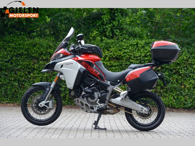 ducati - multistrada-1260-enduro