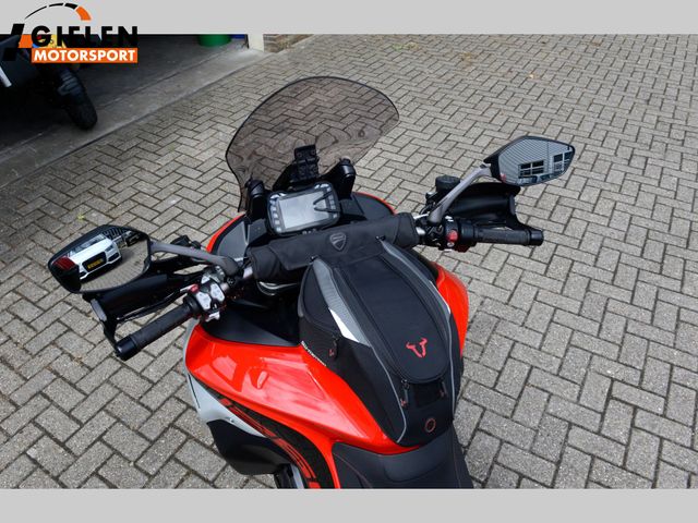 ducati - multistrada-1260-enduro