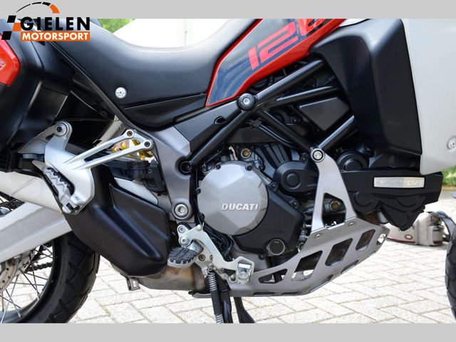 ducati - multistrada-1260-enduro