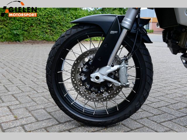 ducati - multistrada-1260-enduro