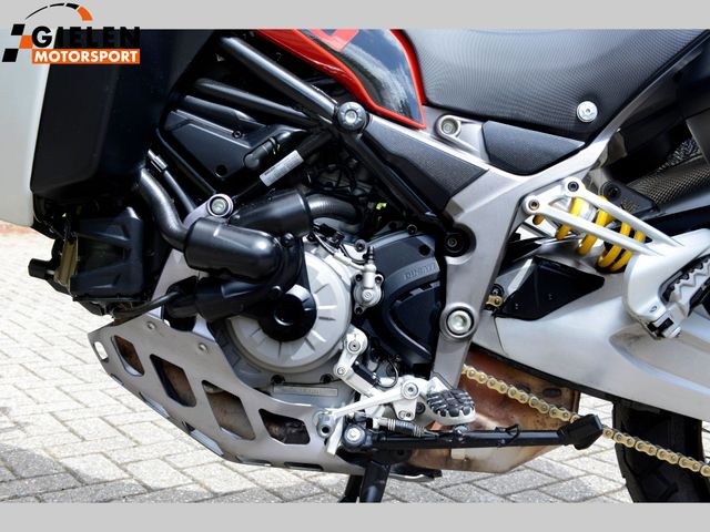 ducati - multistrada-1260-enduro