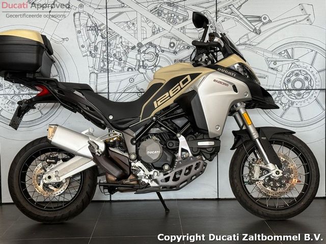 ducati - multistrada-1260-enduro