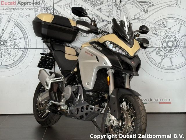 ducati - multistrada-1260-enduro