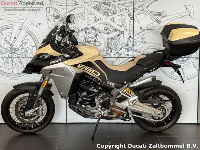 ducati - multistrada-1260-enduro