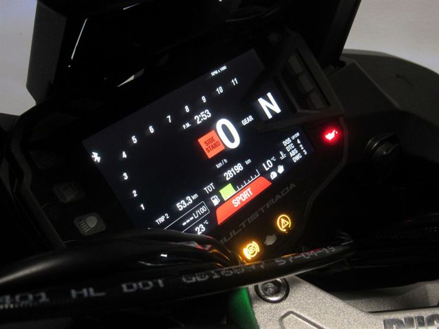 ducati - multistrada-1260-enduro