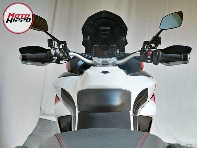 ducati - multistrada-1260-pikes-peak