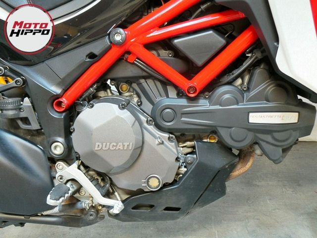 ducati - multistrada-1260-pikes-peak