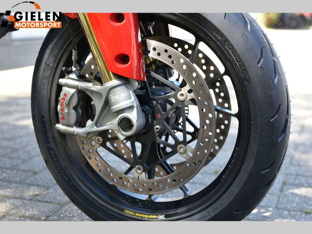 ducati - multistrada-1260-pikes-peak