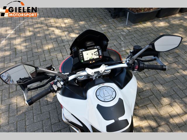 ducati - multistrada-1260-pikes-peak