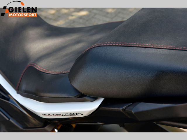 ducati - multistrada-1260-pikes-peak