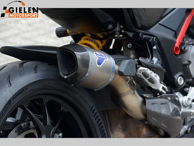 ducati - multistrada-1260-pikes-peak