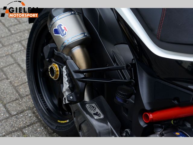 ducati - multistrada-1260-pikes-peak