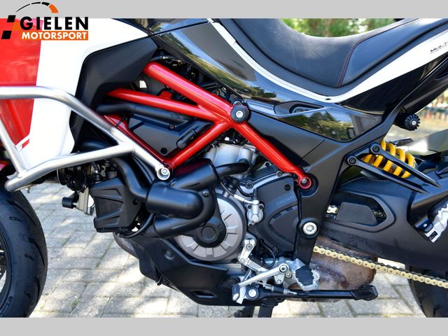 ducati - multistrada-1260-pikes-peak