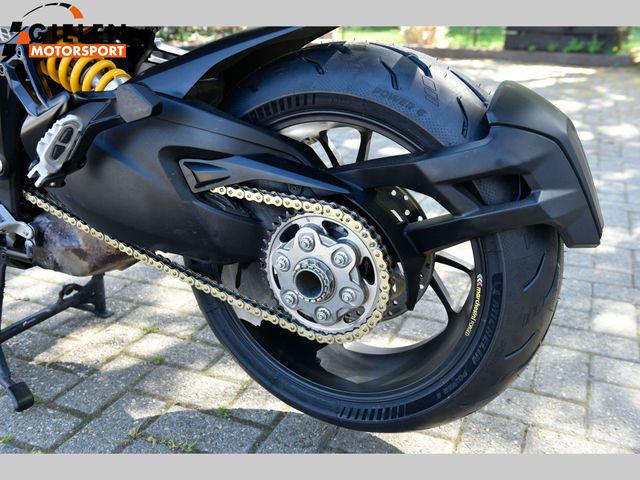 ducati - multistrada-1260-pikes-peak