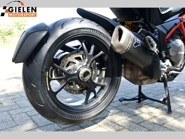 ducati - multistrada-1260-pikes-peak