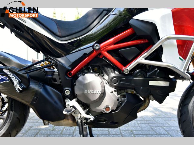 ducati - multistrada-1260-pikes-peak