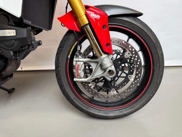 ducati - multistrada-1260-pikes-peak