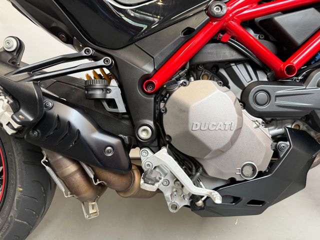 ducati - multistrada-1260-pikes-peak