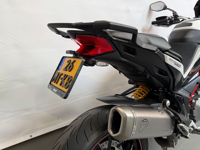 ducati - multistrada-1260-pikes-peak