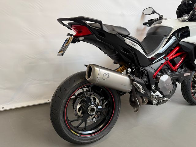 ducati - multistrada-1260-pikes-peak