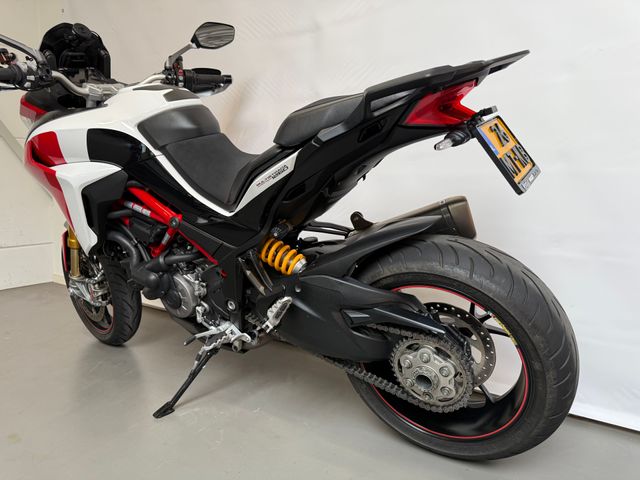 ducati - multistrada-1260-pikes-peak