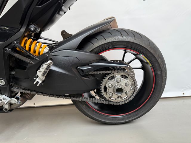 ducati - multistrada-1260-pikes-peak