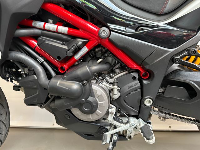 ducati - multistrada-1260-pikes-peak
