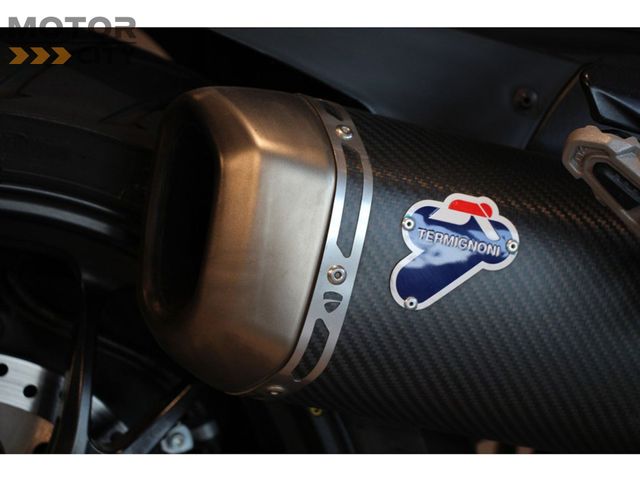 ducati - multistrada-1260-pikes-peak