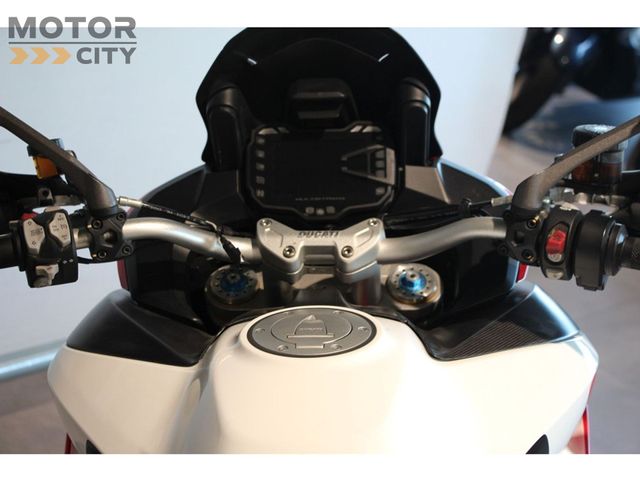 ducati - multistrada-1260-pikes-peak