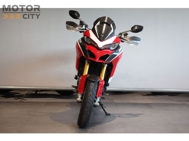 ducati - multistrada-1260-pikes-peak