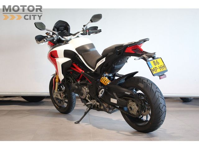 ducati - multistrada-1260-pikes-peak