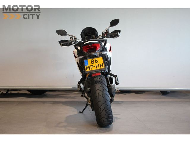 ducati - multistrada-1260-pikes-peak